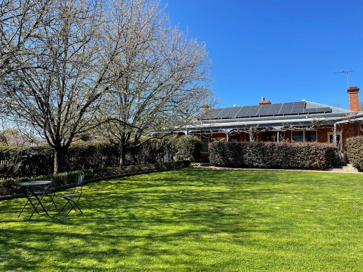 Twelve on Albert Beechworth Exterior foto
