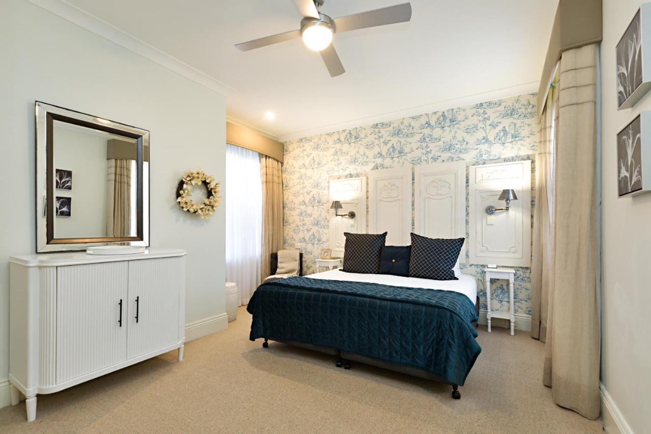 Twelve on Albert Beechworth Exterior foto