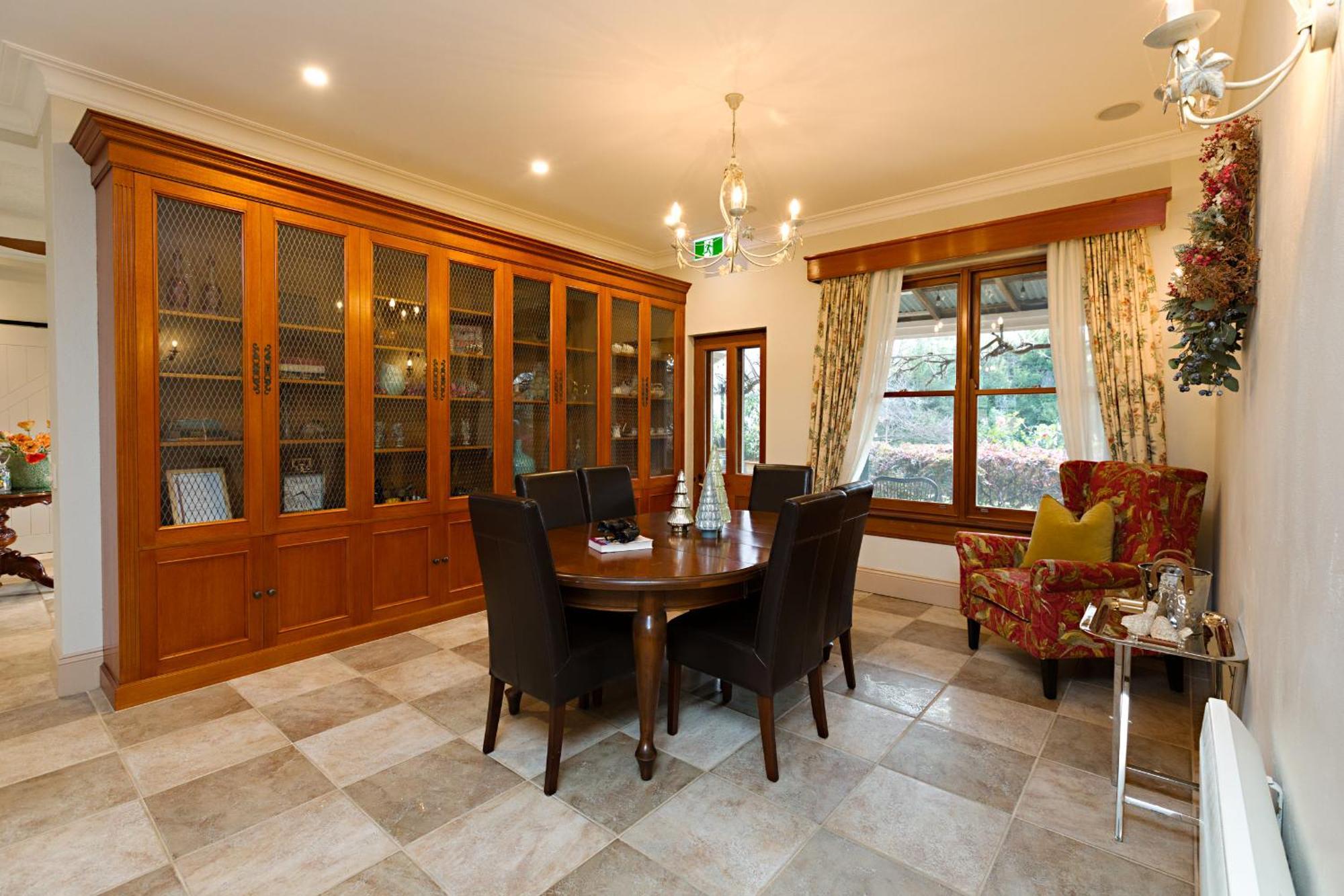 Twelve on Albert Beechworth Exterior foto